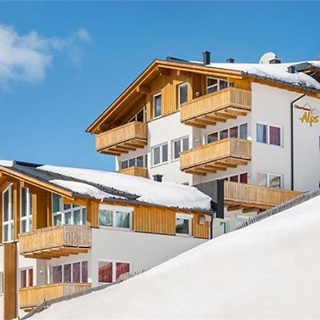 Fewo-Obertauern Alps 外观 照片